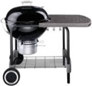 Weber One Touch Platinum Weber One Touch Platinum