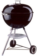 Weber One Touch Silver 57 Weber One Touch Silver 57