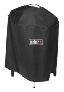 Weber Grill Premium Cover Master-Touch Premium 57 cm (7186) Weber Grill Premium Cover Master-Touch Premium 57 cm (7186)