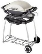 Weber Rolling Cart Weber Rolling Cart