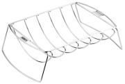 Weber Spare Rib Holder & Roasting Basket Weber Spare Rib Holder & Roasting Basket