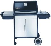 Weber Grill Spirit E-210 Classic Weber Grill Spirit E-210 Classic