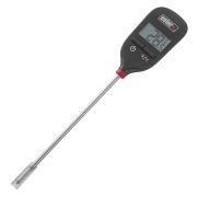 Weber Thermometer with Instant Display (6750) Weber Thermometer with Instant Display (6750)