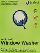 Webroot Software Window Washer 6.0 Webroot Software Window Washer 6.0