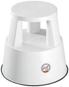 Wedo Step 212 rolling stool Wedo Step 212 rolling stool