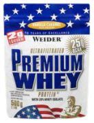 Weider Premium Whey 500 g Weider Premium Whey 500 g