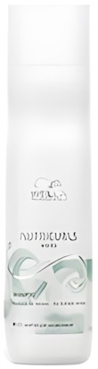 Wella NutriCurls Shampoo Waves 250 ml Wella NutriCurls Shampoo Waves 250 ml