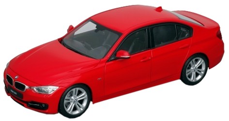 Welly BMW 335i (18043) Welly BMW 335i (18043)