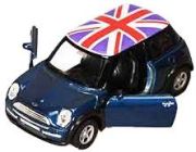Welly BMW Mini Cooper Welly BMW Mini Cooper