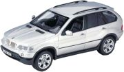Welly BMW X5 Welly BMW X5