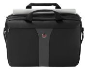 Wenger Legacy 17 Slim Laptop Brief (600654) Wenger Legacy 17 Slim Laptop Brief (600654)