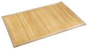 Wenko Bath mat Bamboo 50 x 80 cm Wenko Bath mat Bamboo 50 x 80 cm