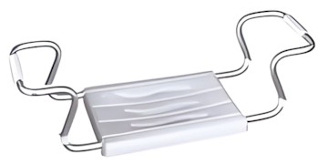 Wenko Bathtub seat Secura Wenko Bathtub seat Secura
