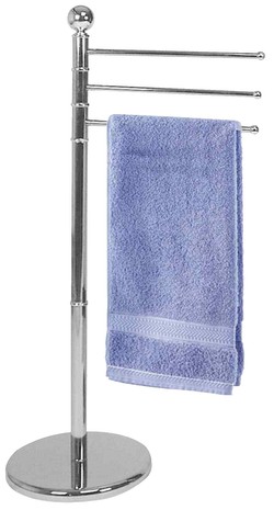 Wenko Exclusiv Towel Rack (15148100) Wenko Exclusiv Towel Rack (15148100)