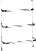 Wenko Towel Holder Irpinia Wenko Towel Holder Irpinia