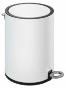 Wenko Cosmetic Step Bin Monza Wenko Cosmetic Step Bin Monza