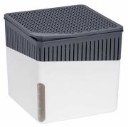 Wenko Dehumidifier Cube 500 g Wenko Dehumidifier Cube 500 g