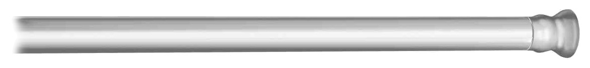 Wenko Telescopic shower rod (19208100) Wenko Telescopic shower rod (19208100)