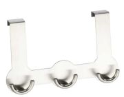 Wenko Coat Rack Rondo 3 (4468040100) Wenko Coat Rack Rondo 3 (4468040100)