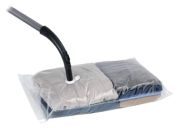 Wenko Vacuum Storage System 90 x 55 cm Set of 2 Wenko Vacuum Storage System 90 x 55 cm Set of 2