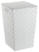 Wenko Laundry Bin Adria Square 48 l Wenko Laundry Bin Adria Square 48 l