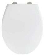 Wenko Toilet seat Ikaria Wenko Toilet seat Ikaria