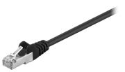 Wentronic CAT 5e Patch Cable F/UTP (68663) Wentronic CAT 5e Patch Cable F/UTP (68663)