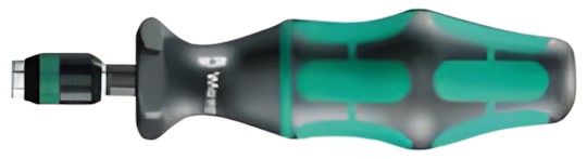 Wera 05074715001 screwdriver Wera 05074715001 screwdriver