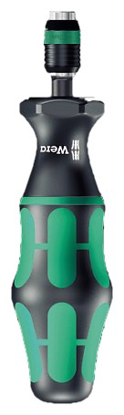 Wera 05074716001 screwdriver Wera 05074716001 screwdriver