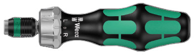 Wera 816 RA Ratchet Screwdriver Wera 816 RA Ratchet Screwdriver
