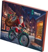 Wera Advent calendar 2023 Wera Advent calendar 2023
