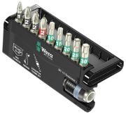 Wera BC 10/9 Bit Check, stainless steel Wera BC 10/9 Bit Check, stainless steel