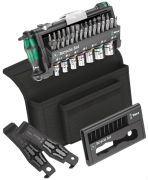 Wera Bicycle Set 3 41-piece (05004172001) Wera Bicycle Set 3 41-piece (05004172001)
