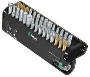 Wera Bit set 30-piece Wera Bit set 30-piece
