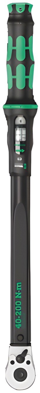 Wera Click-Torque C 3 Wera Click-Torque C 3