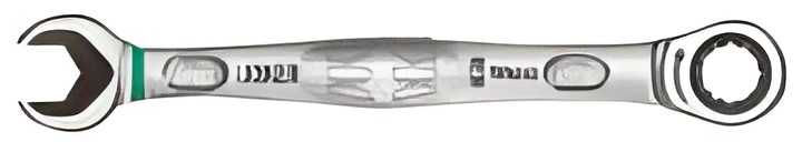 Wera Joker Jaw Ratchet Wrench 17 mm Wera Joker Jaw Ratchet Wrench 17 mm
