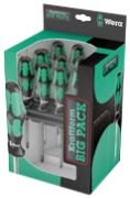 Wera Kraftform Big Pack 300 Wera Kraftform Big Pack 300