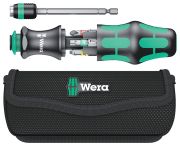 Wera Kraftform Kompakt 20 Tool Finder 1 with pouch Wera Kraftform Kompakt 20 Tool Finder 1 with pouch