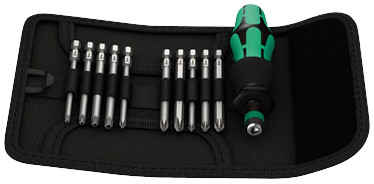 Wera Kraftform Compact 41 Wera Kraftform Compact 41
