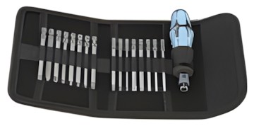 Wera Kraftform Compact 60 RA (05051040001) Wera Kraftform Compact 60 RA (05051040001)