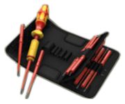 Wera Kraftform Kompakt VDE Torque 1.2 - 3.0 Nm Wera Kraftform Kompakt VDE Torque 1.2 - 3.0 Nm