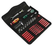 Wera Kraftform Compact W1 Wera Kraftform Compact W1