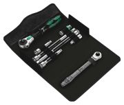 Wera Kraftform Compact Zyklop MS1 Metal/Speed 1/4" Wera Kraftform Compact Zyklop MS1 Metal/Speed 1/4"