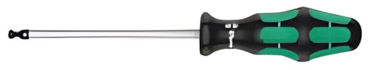Wera Screwdriver 05022930001 Wera Screwdriver 05022930001