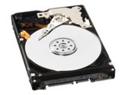 Western Digital AV-25 1TB (WD10JUCT) Western Digital AV-25 1TB (WD10JUCT)