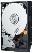 Western Digital AV-GP 3TB (WD30EURX) Western Digital AV-GP 3TB (WD30EURX)