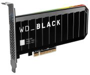 Western Digital Black AN1500 NVMe SSD 2TB (WDS200T1X0L-00AUJ0) Western Digital Black AN1500 NVMe SSD 2TB (WDS200T1X0L-00AUJ0)