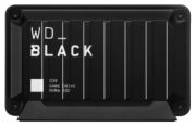 Western Digital WD Black D30 Game Drive SSD 1TB (WDBATL0010BBK-WESN) Western Digital WD Black D30 Game Drive SSD 1TB (WDBATL0010BBK-WESN)