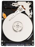 Western Digital Blue Mobile 500GB (WD5000LPVX) Western Digital Blue Mobile 500GB (WD5000LPVX)