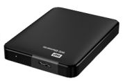 Western Digital Elements 2TB (WDBU6Y0020BBK) Western Digital Elements 2TB (WDBU6Y0020BBK)